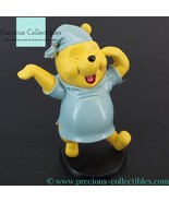 Extremely rare! Winnie the Pooh statue. Walt Disney. Disneyana. - $345.00