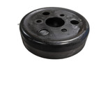 Water Coolant Pump Pulley From 2013 Ford Escape S FWD 2.5 5M6Q8509AE - £19.89 GBP