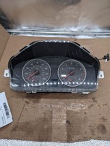Speedometer Cluster 5 Cylinder MPH Fits 04-07 VOLVO 40 SERIES 325491 - $48.51