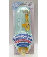 Precious Moments baby INSULATED NO-SPILL FLIP-IT Sippy Straw Cup 9 oz NE... - $26.85 CAD