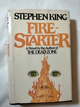 Fire Starter Stephen King BCE Hardcover - $287.86 MXN