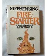 Fire Starter Stephen King BCE Hardcover - $293.26 MXN