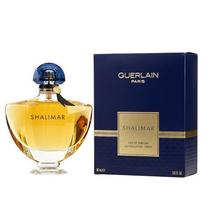 Shalimar By Guerlain 3.0 Oz Eau De Parfum Sp New In Box Woman - £125.51 GBP