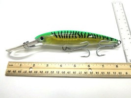 DARKWATER 8.5inch DIVING lure Marlin Wahoo Ahi Sailfish SBFC Magnum style - £12.47 GBP