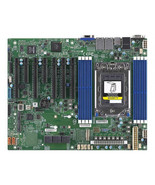 Supermicro H12SSL-I Server Motherboard - AMD Chipset - Socket SP3 - ATX - $22,048.76 MXN