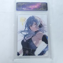 Cerydra Star Waifu Anime Trading Card Encased Mu Kan Cloud Goddess Story... - $278.56 MXN
