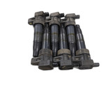 Ignition Coil Igniter Set From 2014 Hyundai Azera  3.3 273013C000 FWD - $59.95
