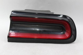Right Passenger Tail Light Led Outer Fits 2015-2020 Dodge Challenger Oem #22817 - £155.24 GBP