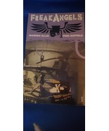 Freakangels #1 2008 Avatar Press Trade Paper Back Book - $25.00