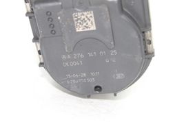 2014 MERCEDES-BENZ E350 THROTTLE BODY U0300 image 11