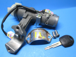 05-10 Kia Sportage Auto Ignition Lock Cylinder Assembly 1 Key 81910-2E01... - $110.19