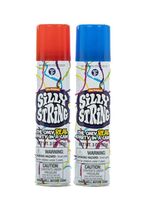Silly String 2 Pack Assorted Colors 3 oz Large Can Brand Silly String - €11,75 EUR Silly String 2 Pack Assorted Colors 3 oz Large Can Brand Silly String - €11,75 EUR