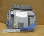 2014 Ford Focus Engine Control Unit ECU EM5A12A650LA Module 355-5d7 - $31.35