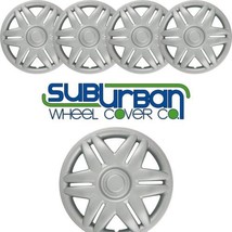 2000-2001 Toyota Camry Style 15&quot; Hubcaps Wheel Covers Hub Caps # 205-15S SET/4 - £51.32 GBP