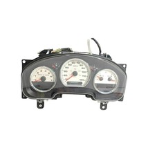 For 07-08 F150 Lariat Speedometer Instrument Gauge Cluster with 178K Miles - £198.72 GBP