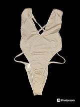 Nwt! One-piece Swimsuit - $20.00