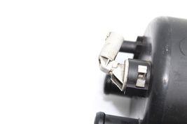 02-08 BMW 745I 745LI 750I POWER STEERING FLUID TANK RESERVOIR Q5660 image 10