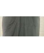 Givenchy Large Black Cotton Garment Bag for Suit Wedding Dress Gown Show... - €93,24 EUR