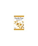 Individual Software Family Tree Heritage Gold 16 - £70.95 GBP