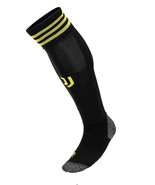 Adidas Juventus 23/24 Home Socks Soccer Stockings Sports Knee High NWT H... - £27.38 GBP