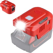 Laimiao Uin01 150W Portable Power Supply Inverter, Battery Not Included - £41.55 GBP