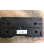 BMW X7 G07 License Plate Bracket Holder 51118069977 OEM - $640.05 MXN