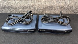 Lot of 2 AudioCodes IP Gateway MediaPack MP112/2FX/3AC Analog VoIP (GGWV... - $59.99