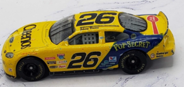 1996 Racing Champions Ford Taurus Johnny Benson #26 Stock Car Cheerios - £4.63 GBP