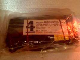 Sealed N.B.C. Protective Trousers No. 1 Mk III (4) Large Size 8415-99-13... - $10.00