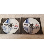 2 Disc Set- EA Sports CD-ROM Windows 95 PC Games &#39;MADDEN 98&#39; - £6.27 GBP