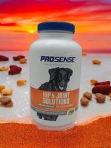 ProSense Regular Strength Glucosamine Tablets  Dogs Chewables, 60 ct Exp... - $313.17 MXN