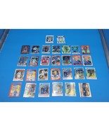 Lot of 29 Panini Soccer Trading Cards (Messi, Cole Palmer) - $40.83 CAD