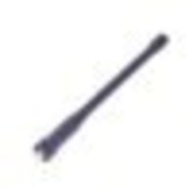 1PC Rod Telescopic Gain Antenna For Baofeng Walkie Talkie Dual  SMA Female for B - £36.51 GBP