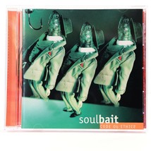 Soulbait by Code of Ethics (CD, 1996, Forefront) EXCELLENT FFD5149 - $5.54