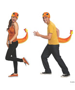 Charmander accessory kit - adult - €44,69 EUR