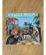 Village People Go West 1979 Vinyl LP Casablanca Records NBLP 7144 - €2,29 EUR