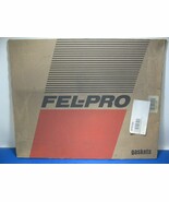 Fel-Pro FEP TOS-18642 D2 Trans Pan Gasket Audi/VW 68-77 new old stock - $472.21 MXN
