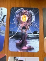 KARINA aespa Spezial Fotokarte &#39;SAVAGE&#39; Kpop - $2.94