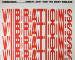 Vibrations [Vinyl] - £24.10 GBP