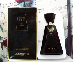 Jacomo Parfum Reare Coeur De Parfum Soft Perfume Concentration 3.4 FL. OZ. NWB - £326.76 GBP