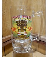 Fresh Lava - Brewed  Ales Serves Pipin&#39; Hot  Tiki Joe&#39;s Lava Lounge Ale Mug - €39,66 EUR