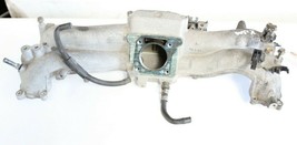 2004-2005 SUBARU IMPREZA WRX AIR INTAKE MANIFOLD J8939 - $156.39