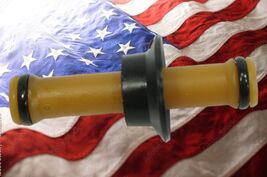 OEM  mercedes e350 c300 gl450 722.9 automatic transmission oil pan level... - $24.87