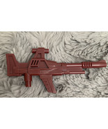 Transformers G1 Parts 1987 SCATTERSHOT large gun weapon computron - $525.63 MXN