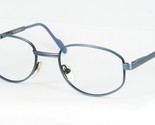 Vintage Brendel Kids 2510 10 STONE BLUE EYEGLASSES GLASSES 46-18-125mm (... - $56.91