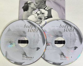 Time Life Body + Soul - Wedding Songs - Various (2 Cd) Rare Near Mint - £19.65 GBP