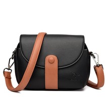 New Women&#39;s Shoulder Bag Handbag Brand Designer Messenger Female Bag Vintage Env - £31.50 GBP