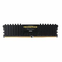 Corsair Veng EAN Ce Lpx 8GB DDR4 2400MHz Desktop Computer Memory - £36.32 GBP