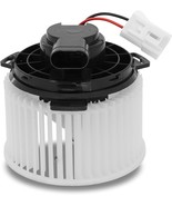 HVAC Heater Blower Motor with Fan Cage Compatible with Mazda 3 2010-2013, - €68,44 EUR