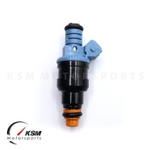 1 x Fuel Injector fit Bosch OEM 0280150947 For Ford E-250 350 Econoline Mustang - £38.70 GBP